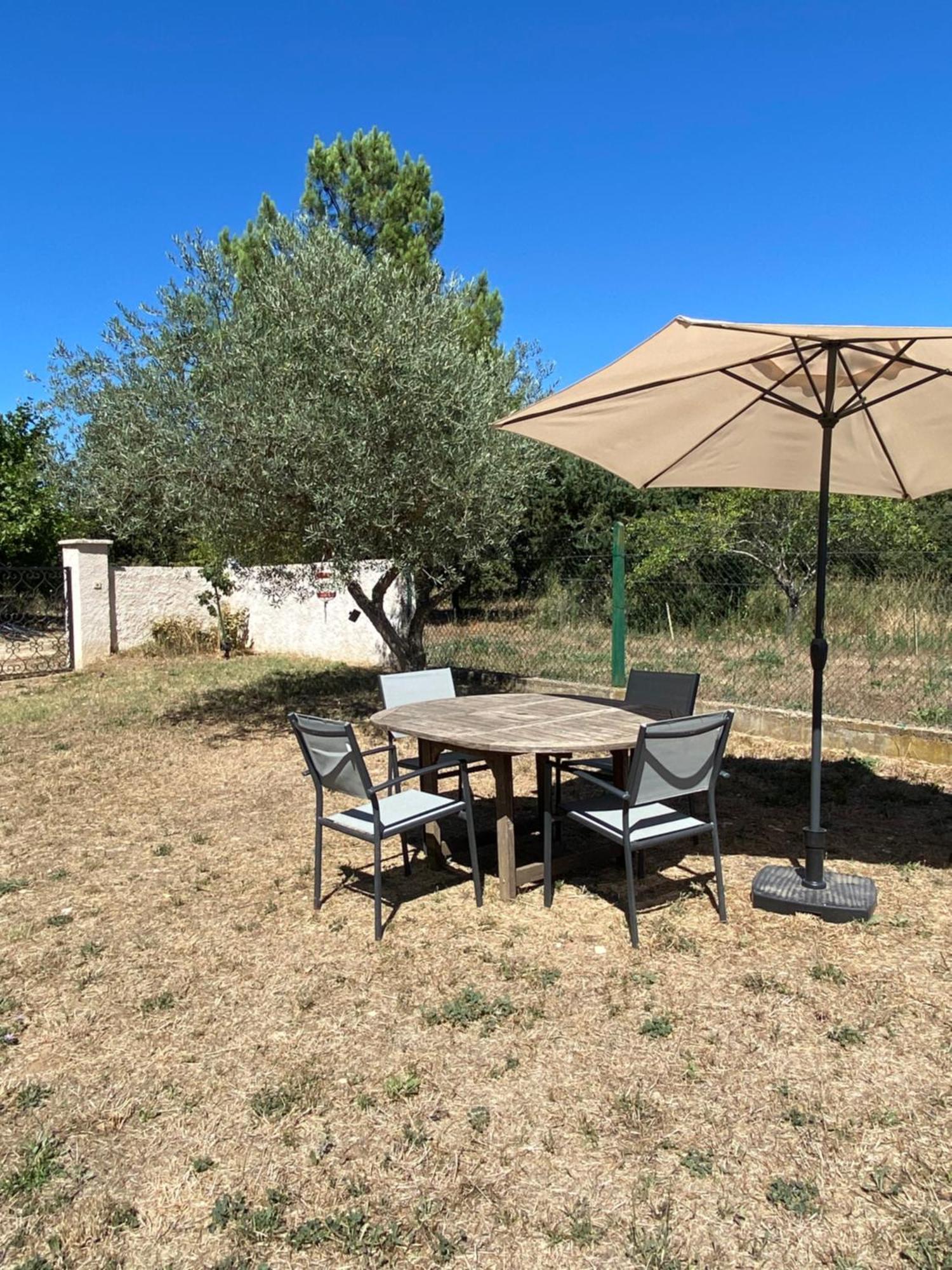 Soleil D'Ocre - Bastide A Roussillon Villa Roussillon en Isere Dış mekan fotoğraf